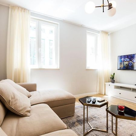 Karla'S Exclusive Central Apartment Zadar Exterior photo